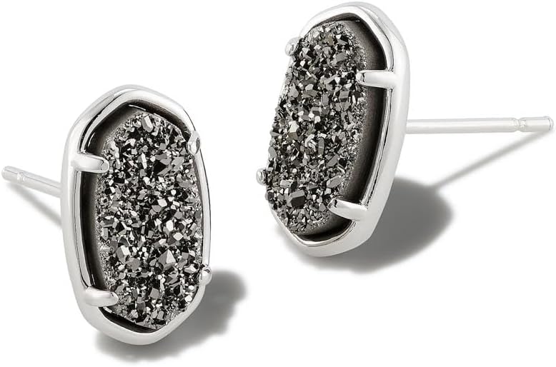 Kendra Scott Grayson Stone Stud Earrings
