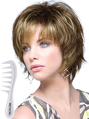 Noriko Sky Synthetic Wig by Rene of Paris and Wig