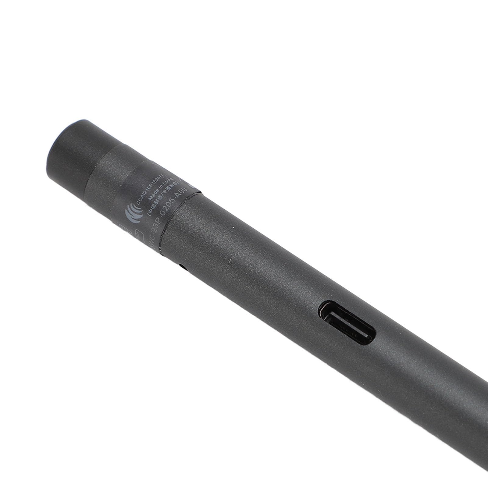Penne Stilo per Touch Screen, Penna Stilo Professionale Portatile PN7320A per Touch Screen, Penna Digitale Attiva Ricaricabile Magnetica con Ricarica Wireless, Penna Stilo Attiva