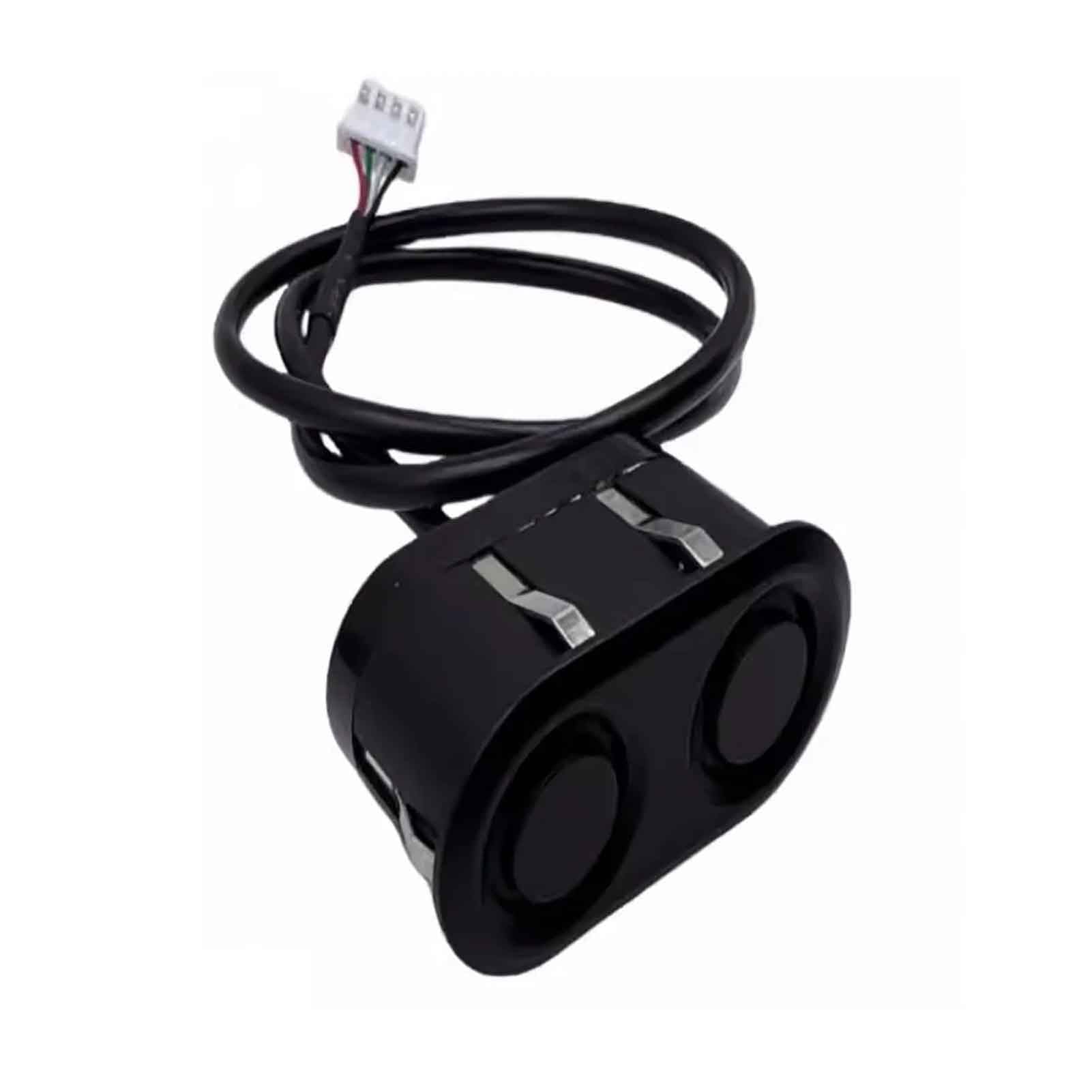 iDili Ultrasonic Small Blind Distance Measuring Module 0-30mm Adjustable Auto-Sensing Switch AGV Robot Obstacle Avoidance Sensor (RS485)