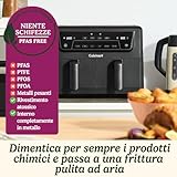 Zoom IMG-2 cuisinart air fryer xxl zona Zoom IMG-2 cuisinart air fryer xxl zona