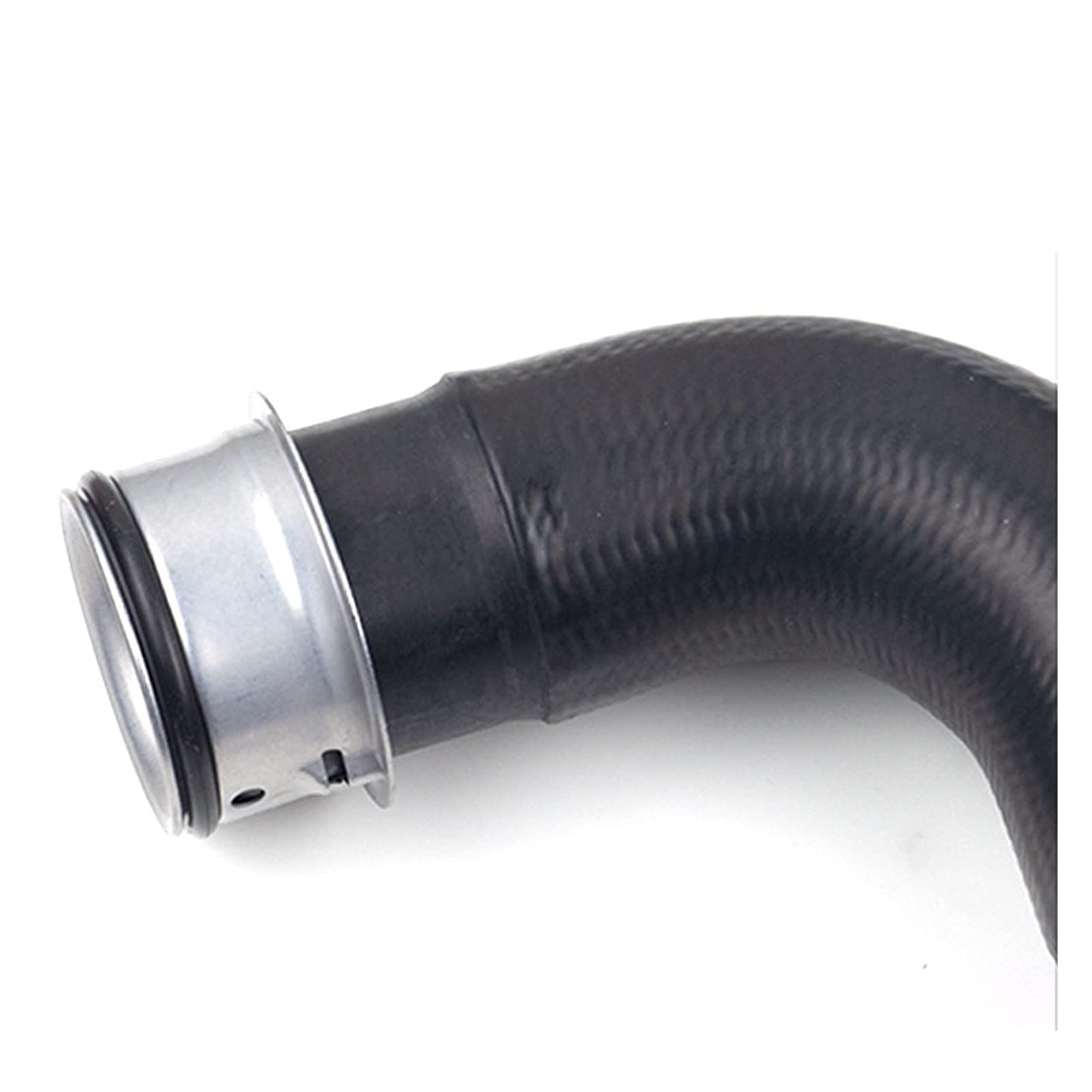 WORSHIP A2115014682 Radiador de tubería de refrigerante 2115014682 Ajuste para Mercedes E350 2006-2009 Motor V6 3.5L