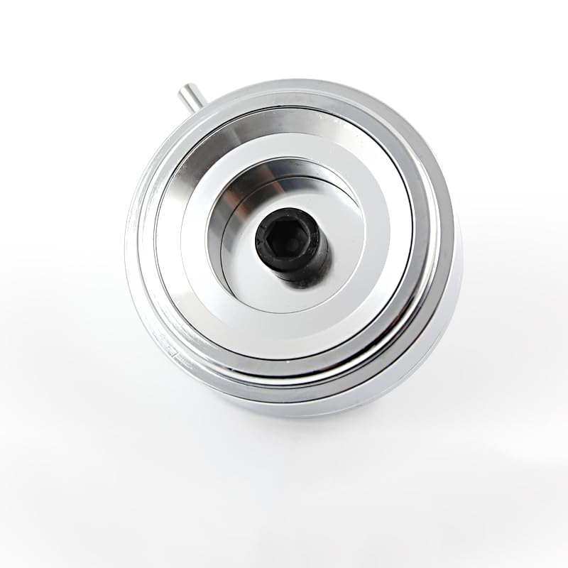 Moule 44mm pour machine à badges interchangeable rond de 1-3/4 pouces - 4