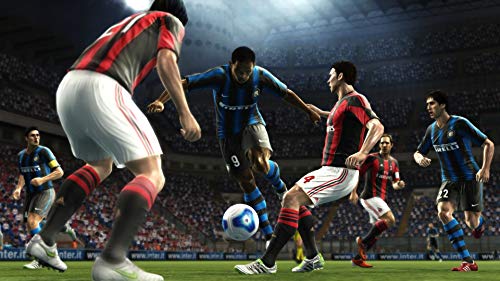 Image of Pro Evolution Soccer 2012 - Playstation 3 (Renewed)