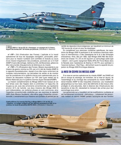 Mirage 2000N (French Edition)