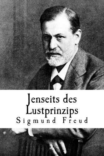 Jenseits des Lustprinzips