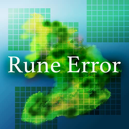 Amazon MusicでAmamiyaのRune Errorを再生する