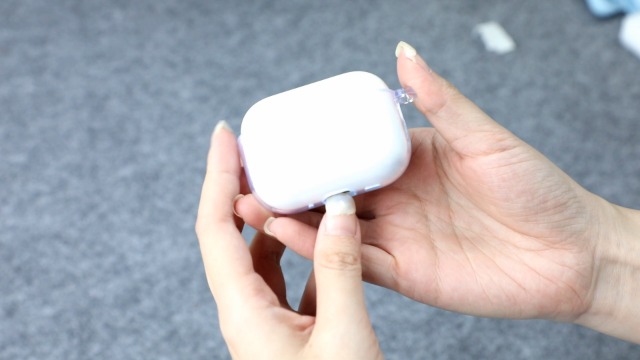 Amazon.co.jp: Seltureone【新登場】Airpods Pro3 ケース 2025年発売