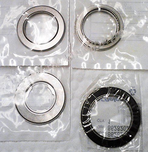 4L80E Transmission Bearing Set 1991 and Up