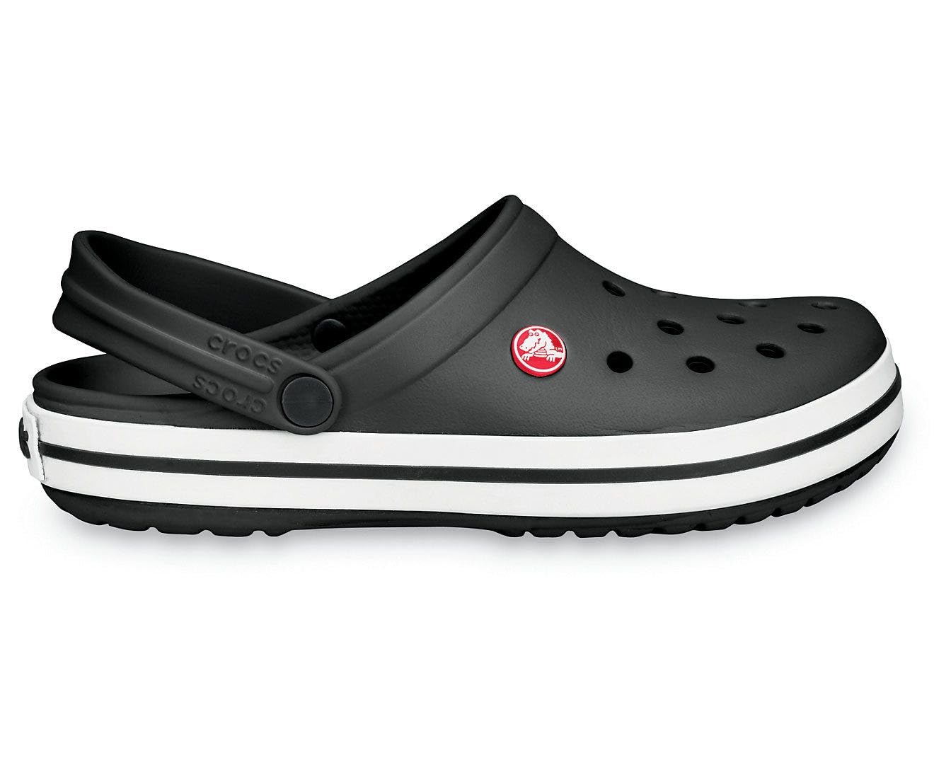 Crocs Crocband ZoccoliUnisex - Adulto