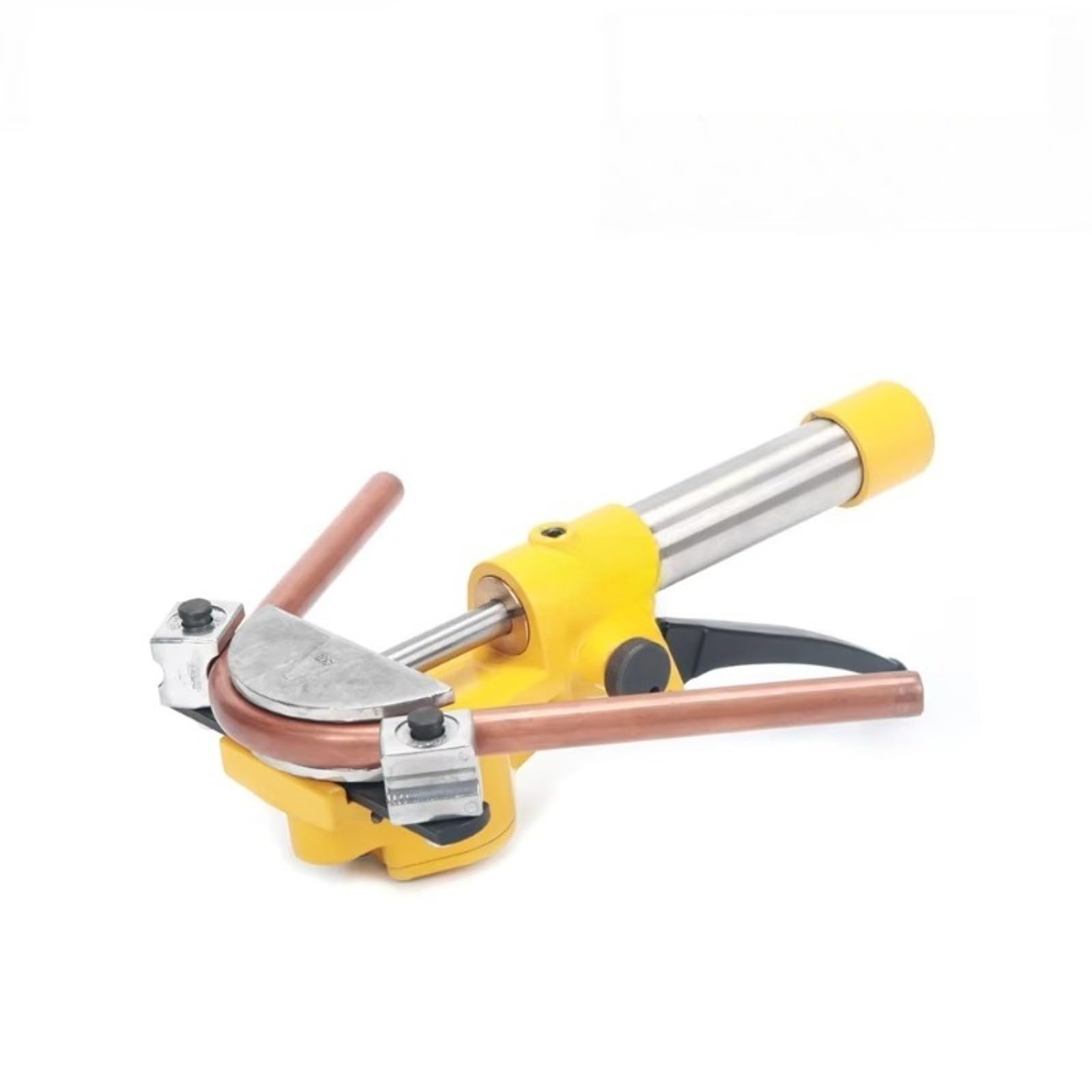 Vxdefp One Color Hhw-22B Portable Hydraulic Pipe Bender, 1/4" To 7/8" Copper & Composite Tube Tool Bending Tool