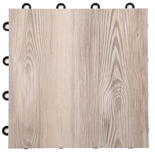 VersaStep Beachwood 9 Tiles