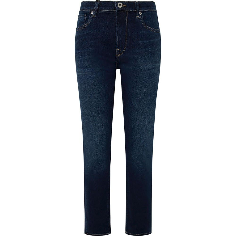 Pepe Jeans Women's Slim Jeans Mw Pl204589, Jeans, Blue, 34W/30L