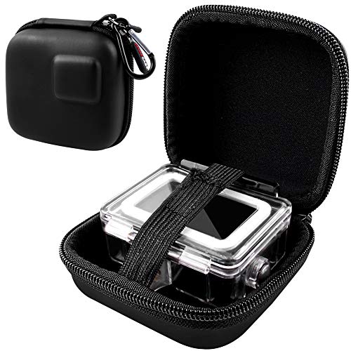 Case for GoPro Hero 7 Black, Go Pro 8/6/ 5/4/ 3, Travel Carrying