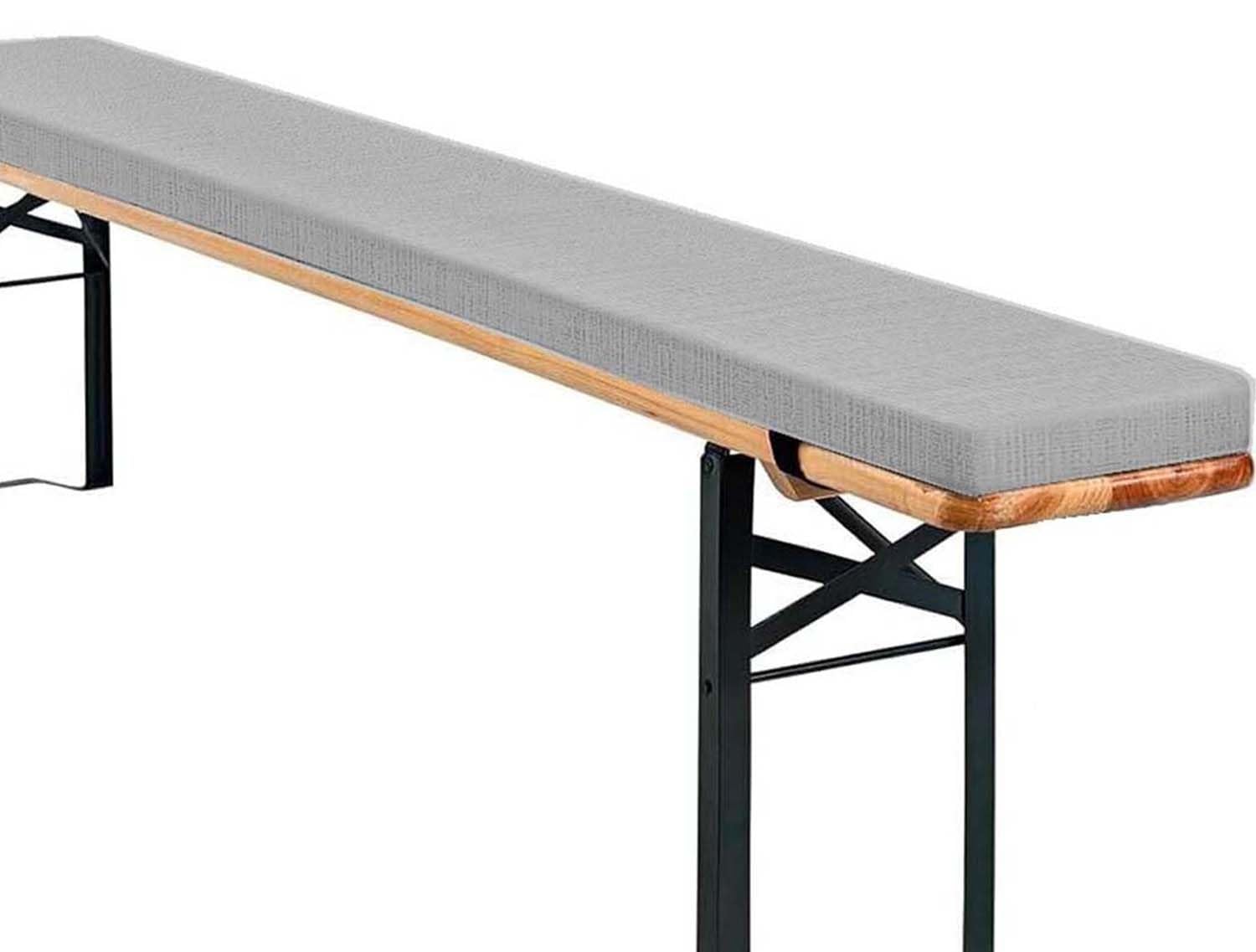 Amazon.com: Bench seat Cushions 86.7x11x1.2in for Patio Furniture