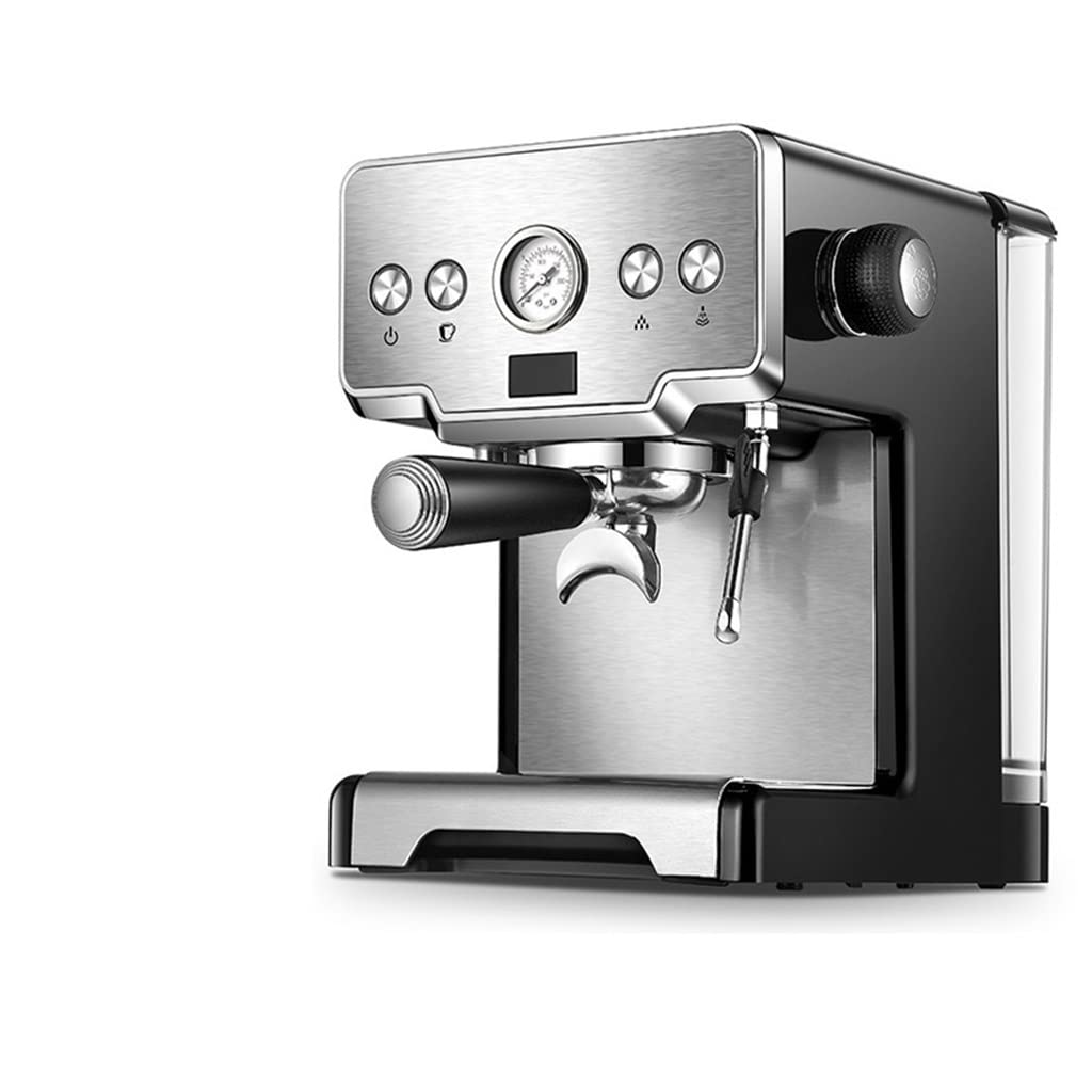 Coffee Machine Milk Frother Kitchen Appliances Electric Foam Cappuccino Coffee Maker