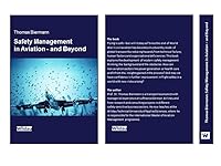 Safety Management in Aviation - and Beyond 3945560020 Book Cover