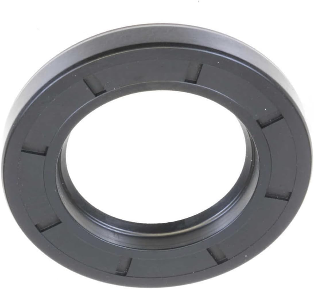 Manual Transmission Output Shaft Seal Rear fits Toyota Corolla 1968 1969 1970 1971 1972 1973 1974 1975 1976 1977 1978 1979 1980 1981 1982 1983 1984 1985 1986 1987 1 PCS