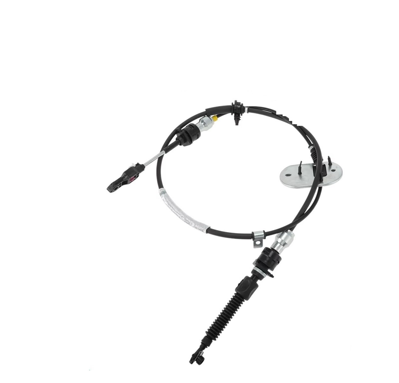 Cable selector de marchas automático BN8E-46-500B para cambios suaves 7