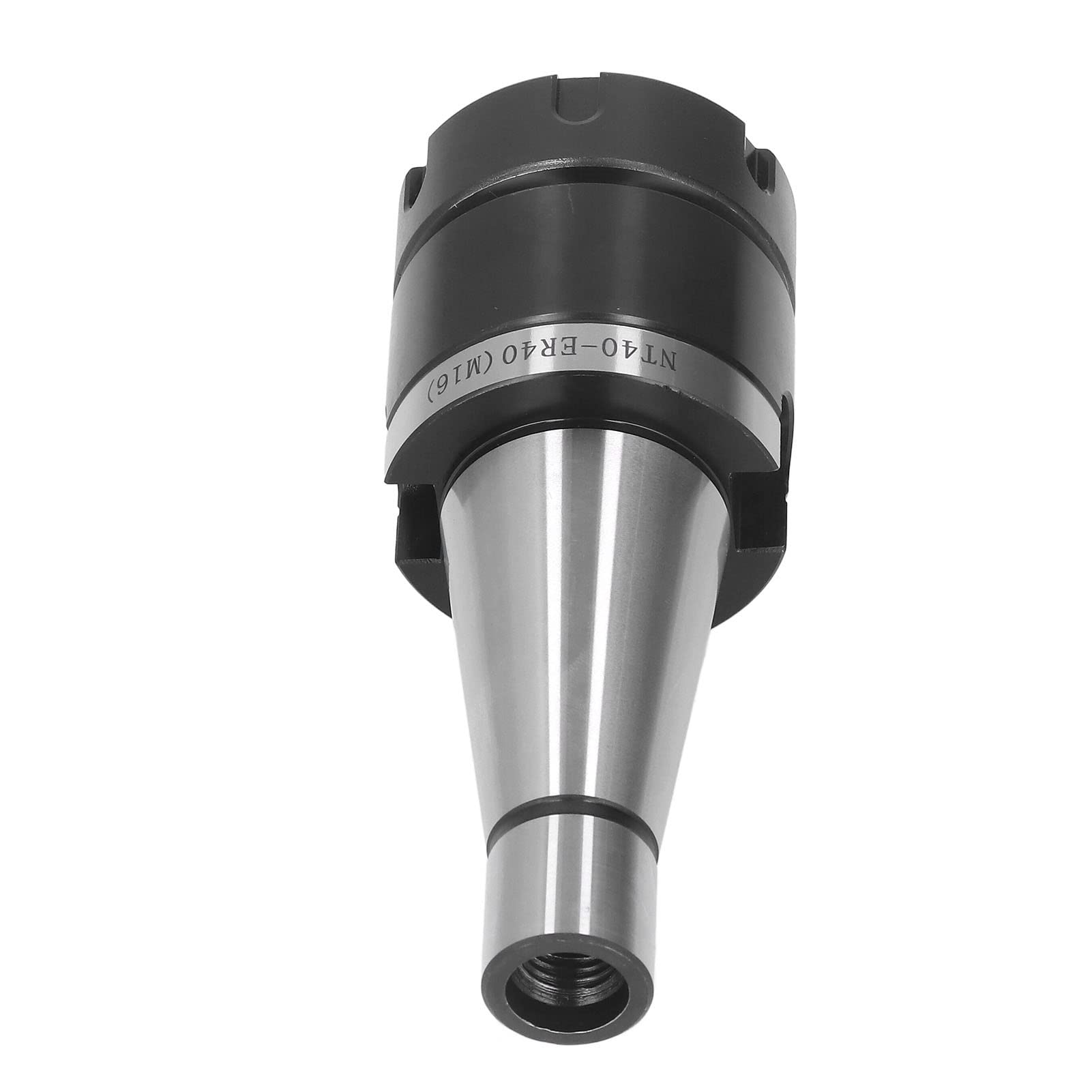 Jiawu NT40 ER40 Tuleja Zaciskowa Uchwyt, 40Cr Stal Stopowa Frezarka CNC