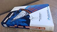 Wonderful Life (Special Sale) 0091754224 Book Cover