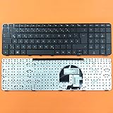 Deutsche Tastatur für Laptop, Notebook