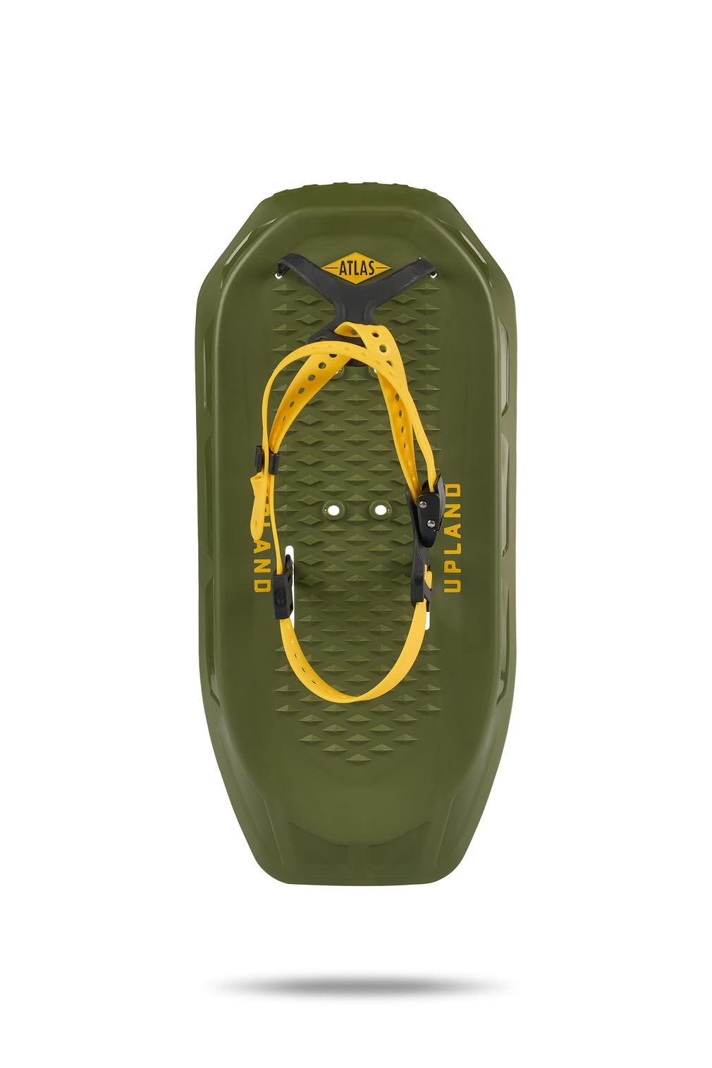 Atlas Upland Snowshoes - Olive - 19