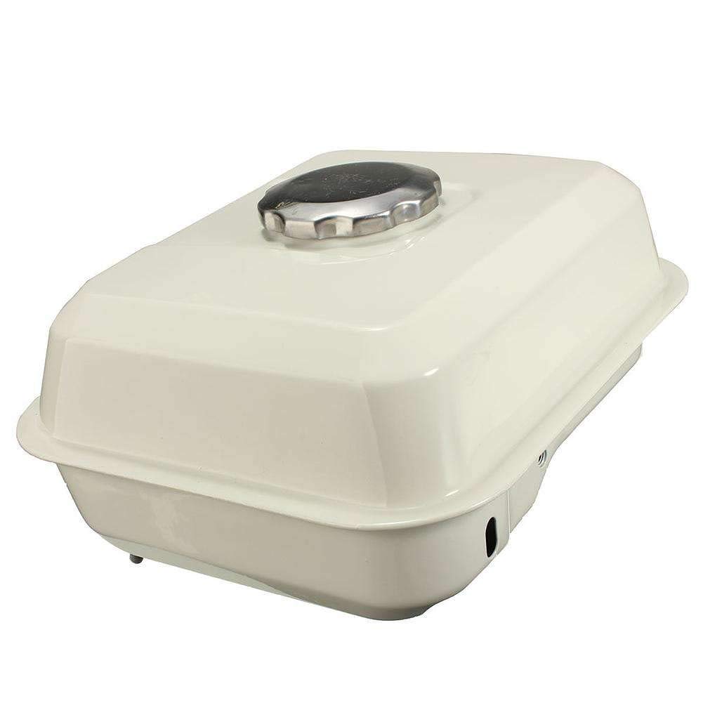 RocwooD, Serbatoio Carburante Honda GX-160