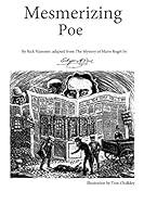 Mesmerizing Poe 1511475471 Book Cover