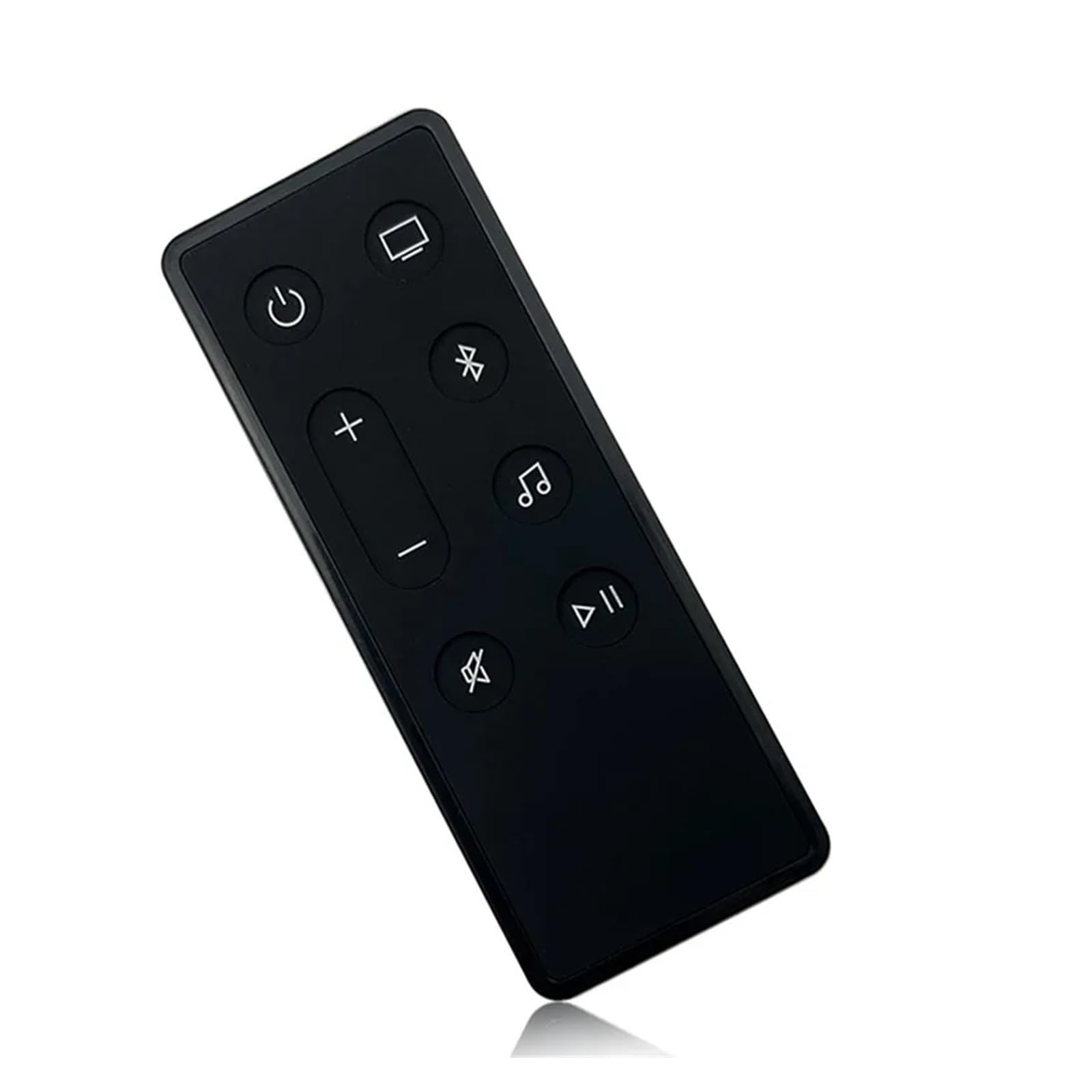 1 x Ersatz-Fernbedienung für Bose Smart Soundbar 300, 550, 600