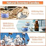 Zoom IMG-2 set regalo di candele profumate Zoom IMG-2 set regalo di candele profumate