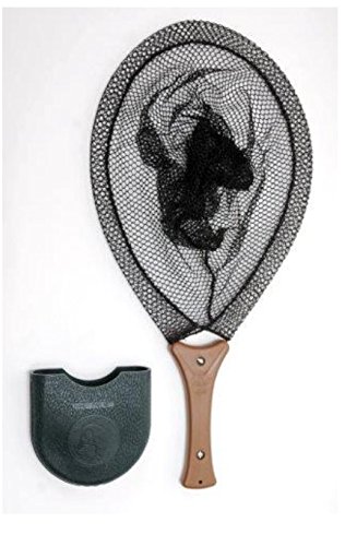 Plastic Handle Vinyl Pouch (HPMM-20 Deep Catch and Release)