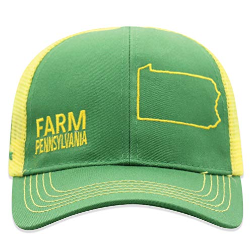 Casquette enfant John Deere Pennsylvania une idée cadeau idéale