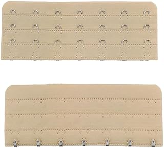 7 hook bra extension Outlet