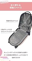Amazon | [スーツケースカンパニー]スーツケース キャリーケース 猫耳