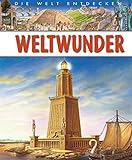  Magica - Die Welt entdecken: Weltwunder