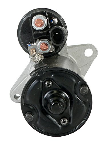 DB Electrical 410-24019 Starter Compatible With/Replacement For 2.0L Chrysler Cirrus 2000, Dodge Neon 1998-1999, Stratus 1998-2000, Plymouth Breeze 1998-2000, Neon 1998-1999 4793804 9007045018 17736 - Image 5