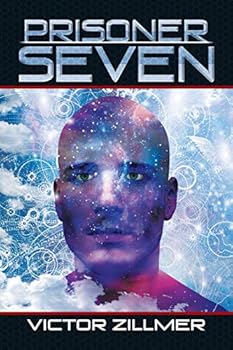 Paperback Prisoner Seven Book