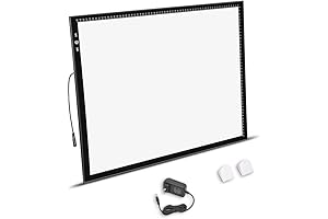 HSK A2 Artist Projector for Painting