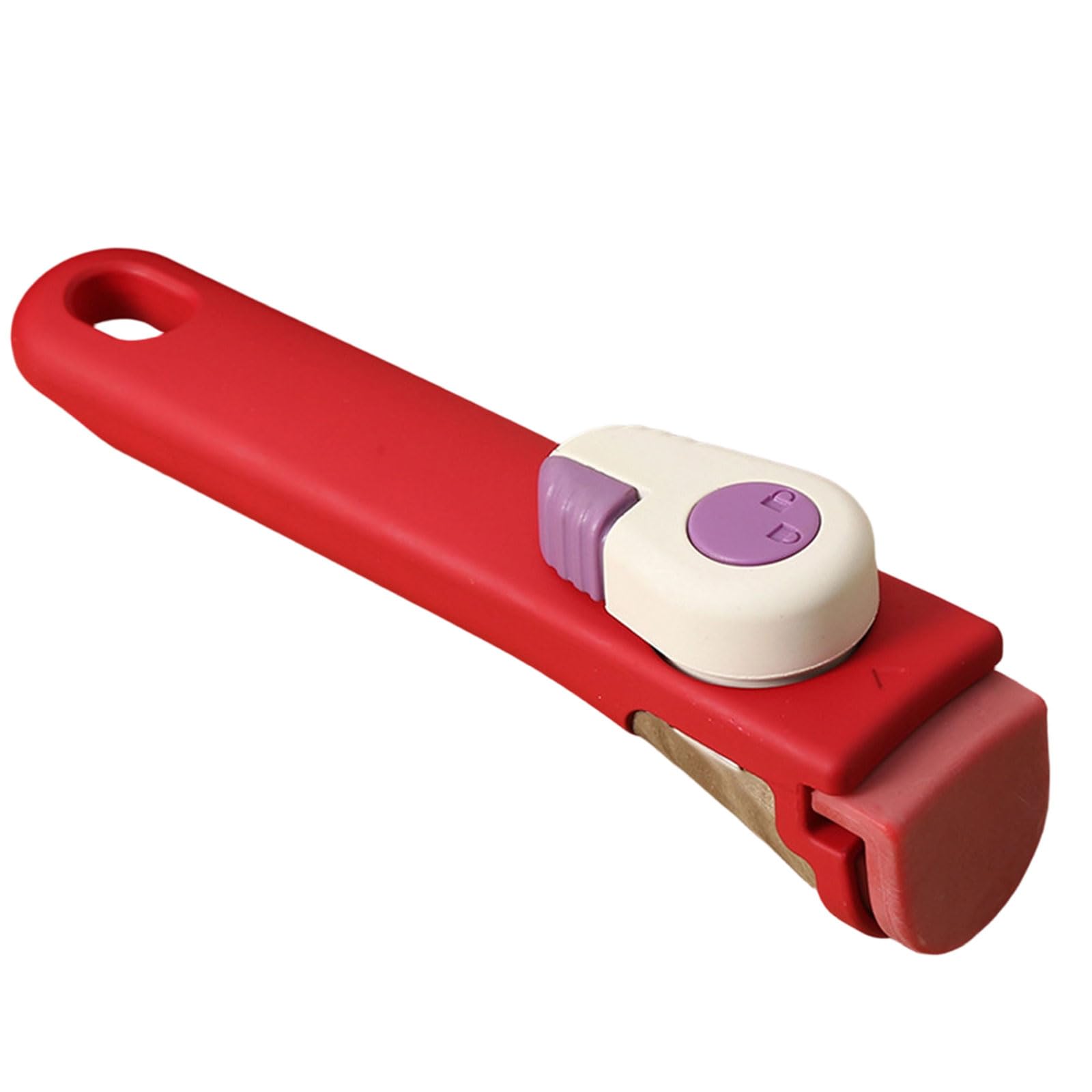 Msioytog Heatproof Removable Cookware Handle with Nonslip Grip for Safe Outdoor Cooking Camping Cookware Handle