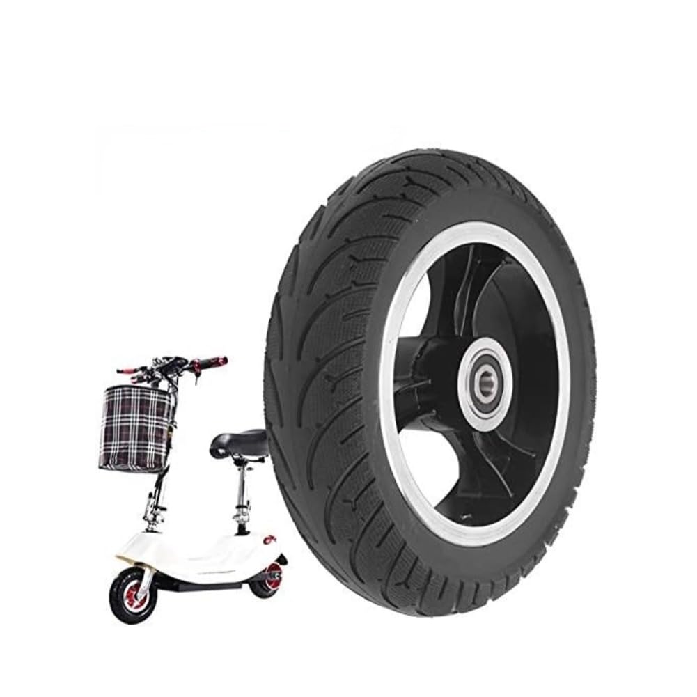 RiToEasysports 200x50 Electric Scooter Solid Wheel - Image 2