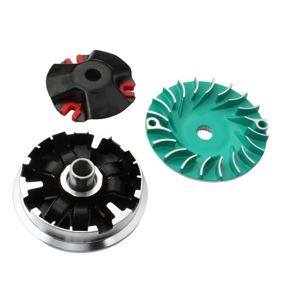 Kit de variador de Rodillos for ZY125T XC125 125cc