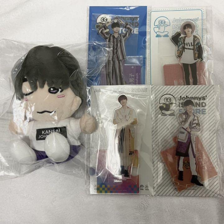 バラ売り可 なにわ男子 高橋恭平 まとめ売り ちびぬい アクスタ 写真 うちわ バラ売り可 なにわ男子 高橋恭平 まとめ売り ちびぬい アクスタ