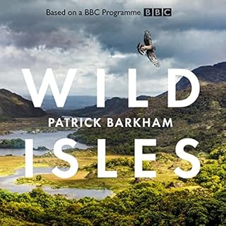 Wild Isles cover art