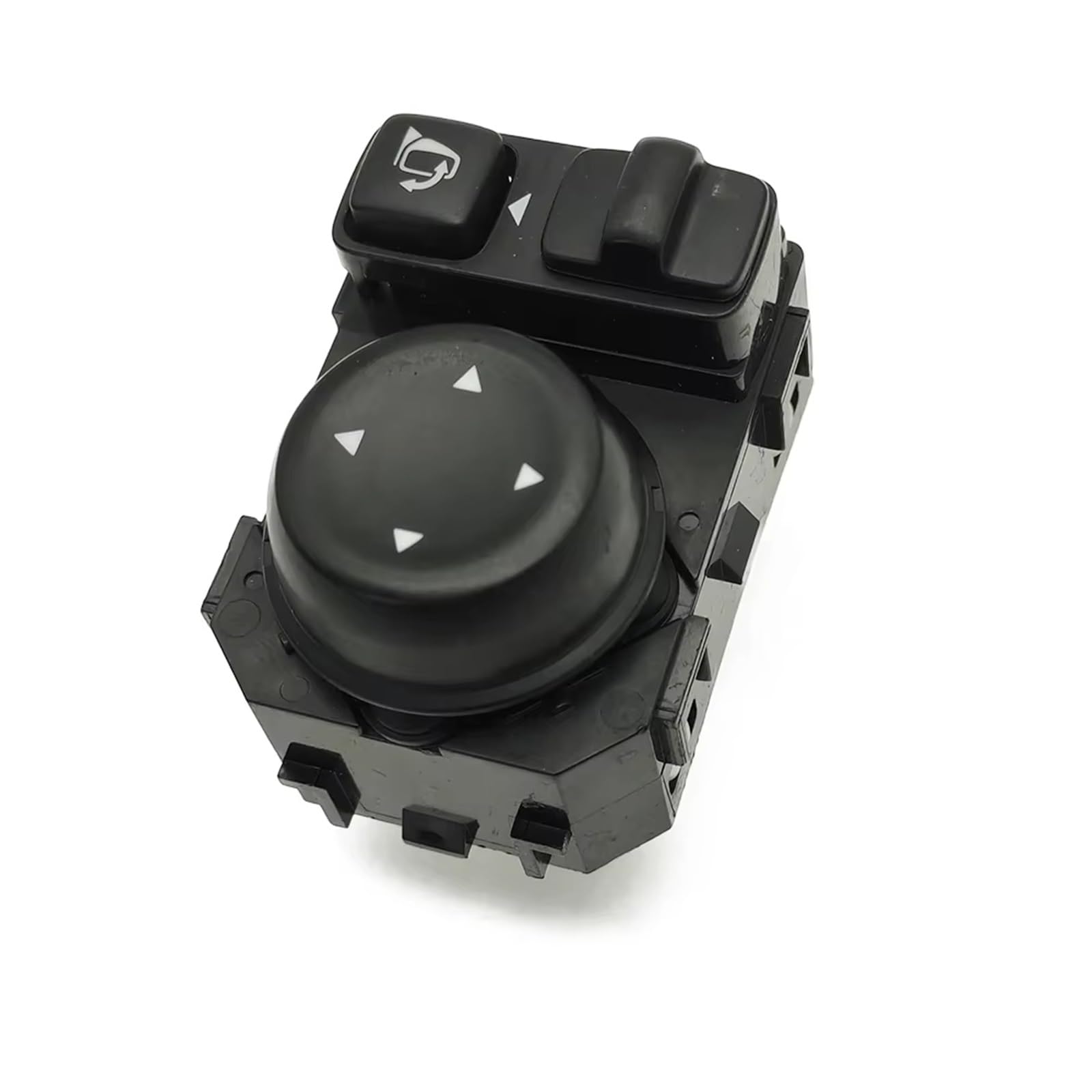 Rückspiegelschalter für Nissan Teana und Qashqai (2013–2018), Teilenummer 250704EA1B: Verstell- und Anklappschalter für den Rückspiegel, elektrischer Knopf