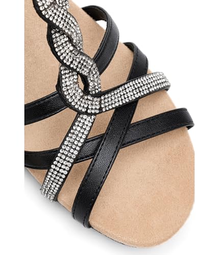 Image of LifeStride Women's Mimosa Wedge Sandal