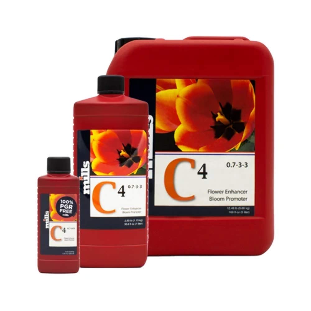 Mills C4 250ml