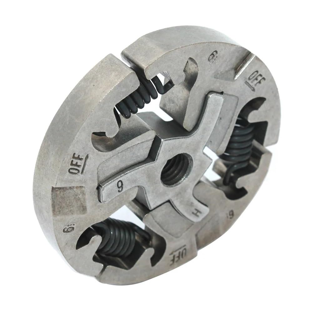 SAdGHz Clutch Fit for Hus 357 357XP 359 2157 2159 Chainsaaw
