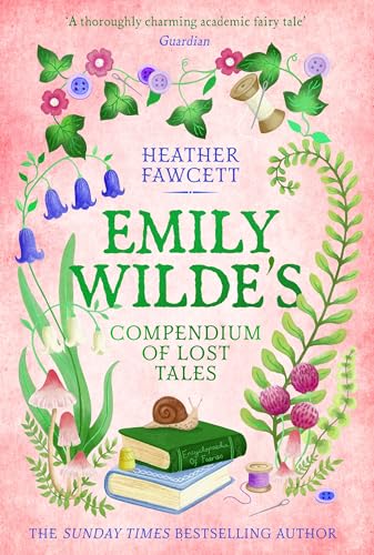 Emily Wilde's Compendium of...