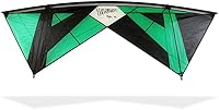 Vista 11 de REVOLUTION Kites Reflex XX (mangos/juego de línea/1 eje de repuesto/1 anillo reflejo de repuesto)